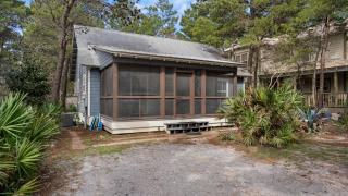 Palmetto Cottage - Santa Rosa Beach - 3