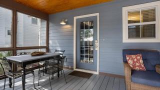 Palmetto Cottage - Santa Rosa Beach - 2