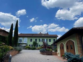 B&B La Bianchina - Monale - 5