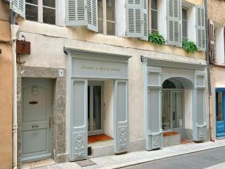 Maison Caryatides - 8