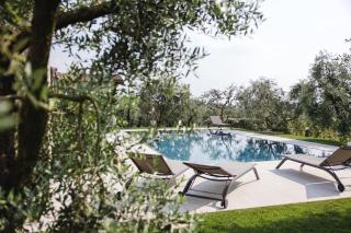 LA CORTESE by La Rondinella Apartments - Calmasino - 9