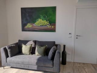 LA CORTESE by La Rondinella Apartments - Calmasino - 7