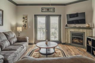 MVC - Unit 3403 - Pigeon Forge - 6