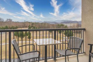 MVC - Unit 3403 - Pigeon Forge - 9