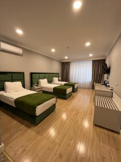Grand Inn Baku Hotel - Baku - 0