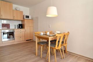 Haus Nordseebrandung ND24 - Cuxhaven - 6
