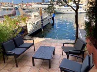 Maison de pêcheur - Grimaud - 9