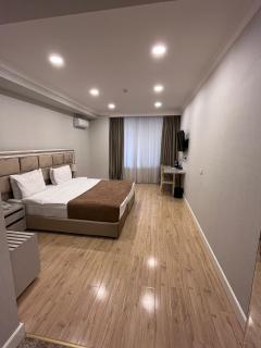 Grand Inn Baku Hotel - Baku - 4