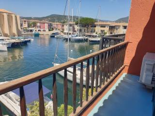Maison de pêcheur - Grimaud - 5