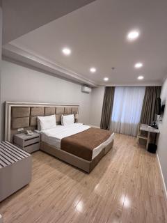 Grand Inn Baku Hotel - Baku - 1