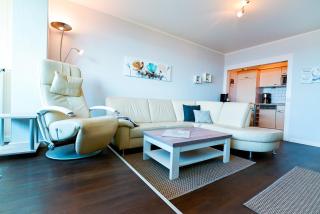 Am Sahlenburger Strand AS25 - Cuxhaven - 9