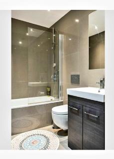 Luxury King Room Chiswick West London - Londra - 1