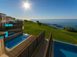 Al Mare Villas - Kiotari - 1