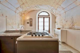 Il Giardino Segreto, Terre Marine - 3