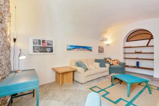 Il Giardino Segreto, Terre Marine - Lerici - 2
