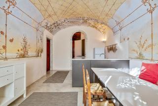 Il Giardino Segreto, Terre Marine - 7