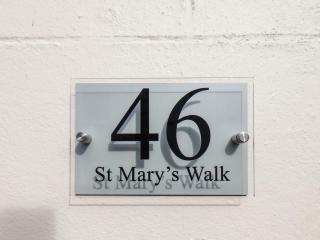 46 St Mary's Walk - Scarborough - 8