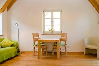 Urlaub beim Winzer - Ferienwohnung IDIG mit Balkon - 7