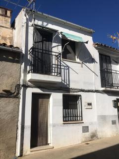 Casa Tía Daniela - Casas de Millán - 9