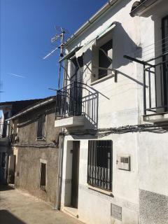 Casa Tía Daniela - Casas de Millán - 7