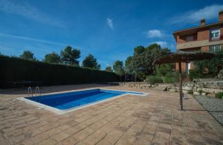 Apartamento a 3 Kms. de IGUALADA - Santa Margarida de Montbui - 9