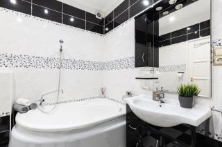 Luxury Downtown Home by Anna - Budapest - 8