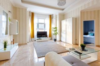 Luxury Downtown Home by Anna - Budapest - 7