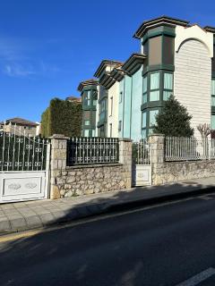 Villa Palmeras - Llanes - 9