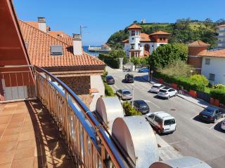 Hotel Verdemar - Ribadesella - 8