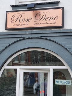 Rose-Dene - Scarborough - 0