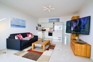 Am Sahlenburger Strand AS32 - 7