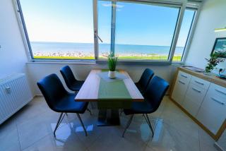 Am Sahlenburger Strand AS32 - Cuxhaven - 3