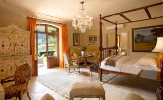 La Residence - Franschhoek - 8