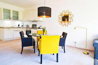 Haus Frauenpreiss F505 - Cuxhaven - 7