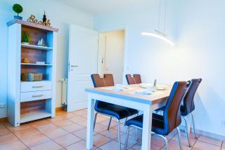 Haus Residenz Dünenweg RD19 - Cuxhaven - 8