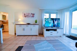 Haus Residenz Dünenweg RD19 - Cuxhaven - 4