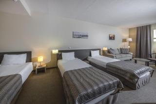 Corvin Hotel Budapest Corvin Wing - Budapest - 1