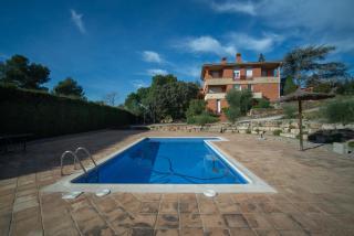 Apartamento a 3 Kms. de IGUALADA - Santa Margarida de Montbui - 0