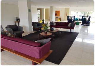 PARK VEREDAS Flat 707 - Rio Quente - 3