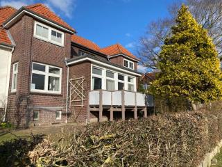 Ferienwohnung Möwe im Haus Charlotte - Carolinensiel - 9