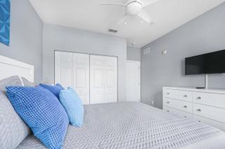 2-2 Condo Minutes From Disney At Terrace Ridge At Town Center - Davenport - 4