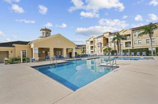 2-2 Condo Minutes From Disney At Terrace Ridge At Town Center - Davenport - 3