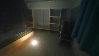 Estudio amplio iluminado/terraza Coyoacán CU UNAM - Città del Messico - 6