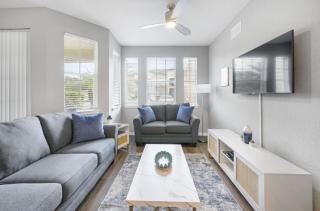2-2 Condo Minutes From Disney At Terrace Ridge At Town Center - Davenport - 0