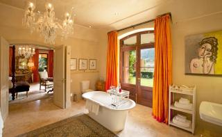 La Residence - Franschhoek - 7