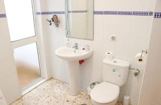 Habitación Calle Ancha 01 - Conil de la Frontera - 4