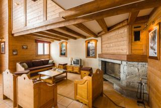 Lagrange Vacances L'Arollaie - Peisey-Nancroix - 4