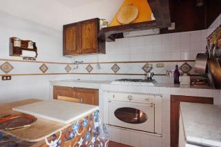 Casa della Barcareccia - Calice al Cornoviglio - 1