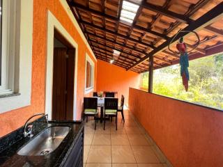 Chamego em Teresópolis próximo a feirinha - Teresópolis - 3