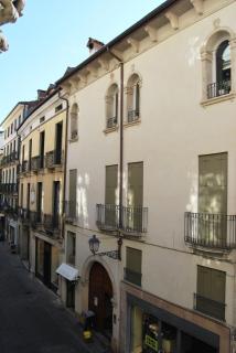 Palazzo Valmarana Braga - Vicenza - 9